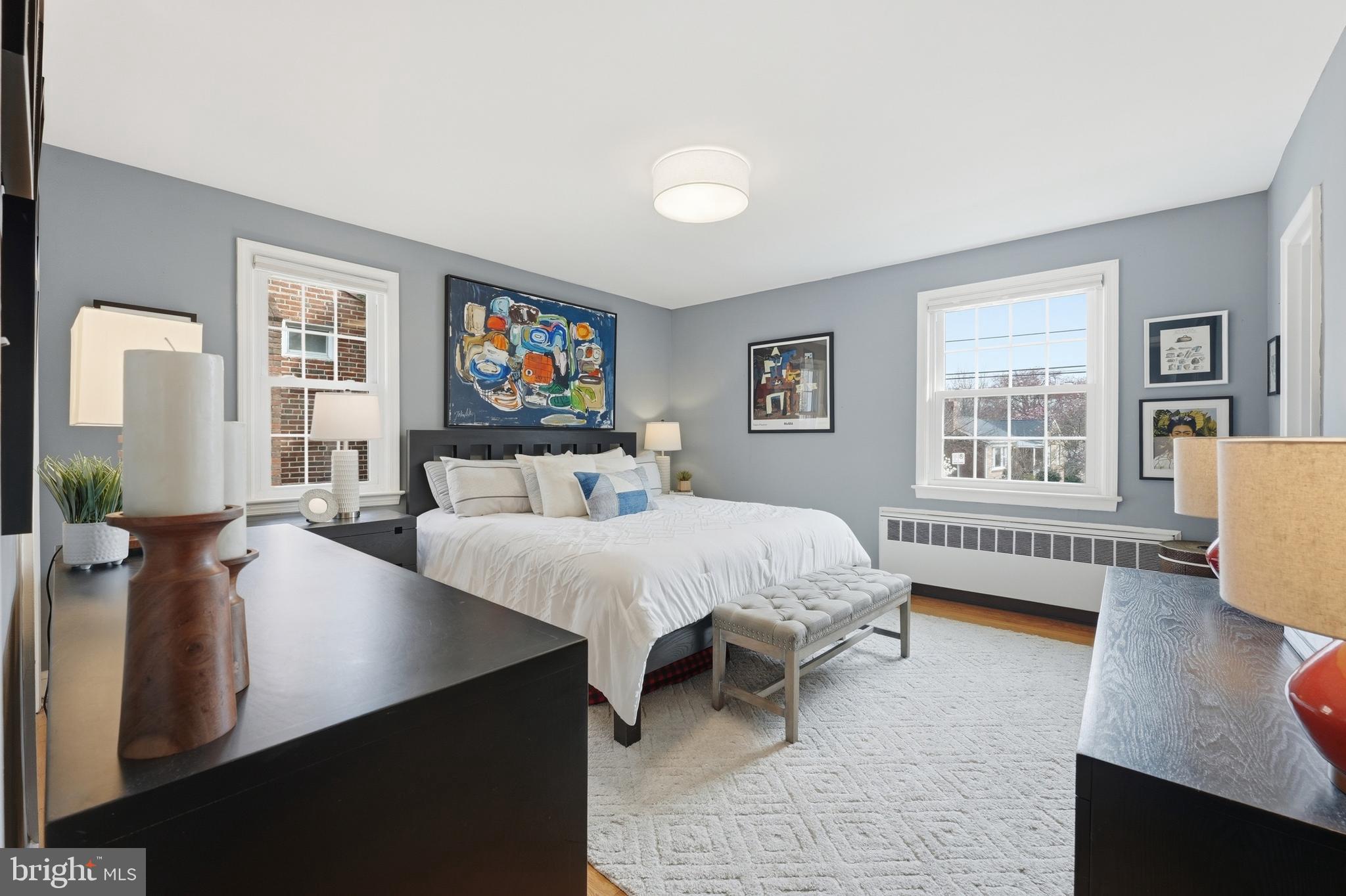 8916 Whitney Street Silver Spring, MD 20901 - Photo 18 of 67