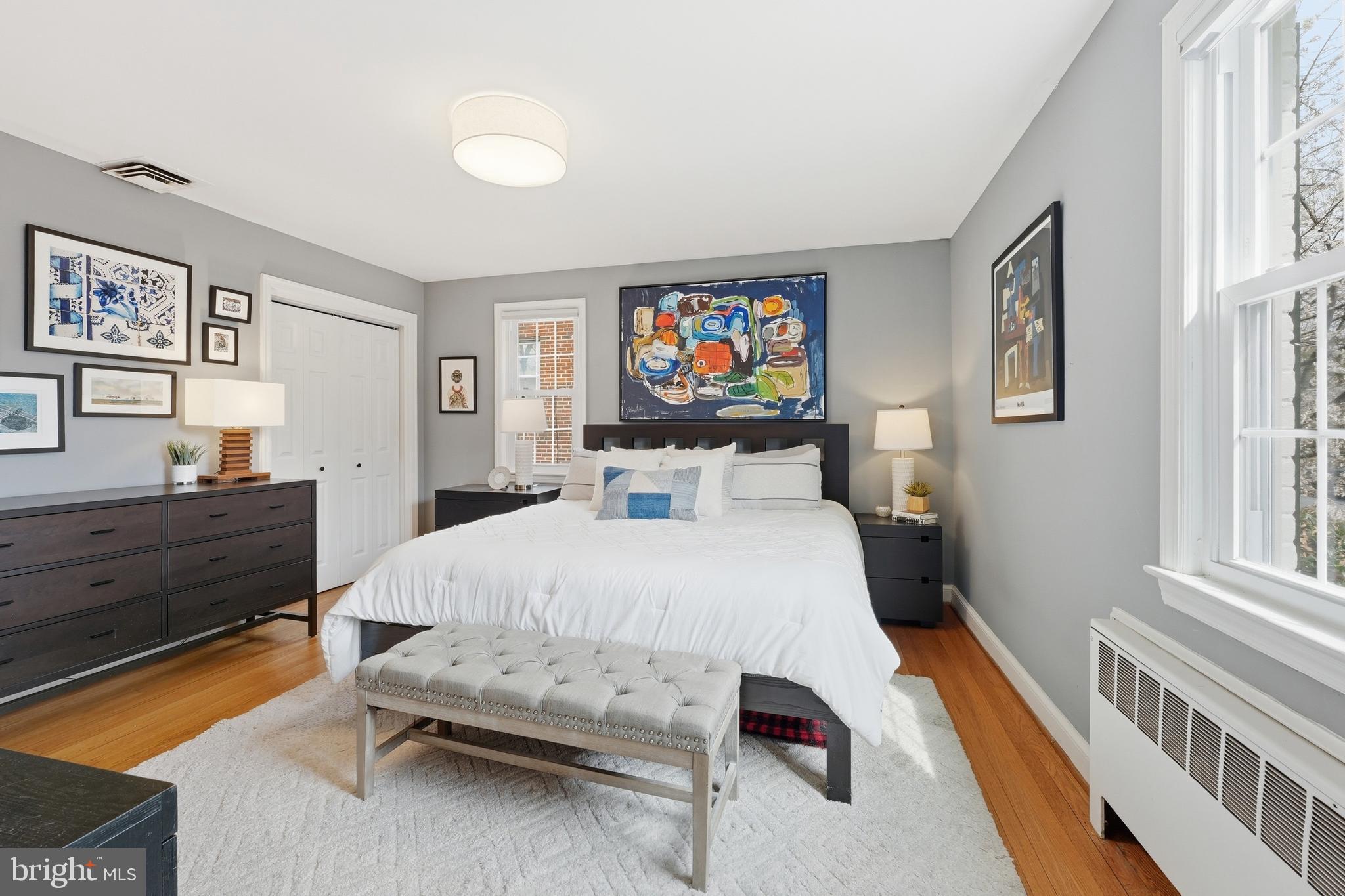 8916 Whitney Street Silver Spring, MD 20901 - Photo 19 of 67