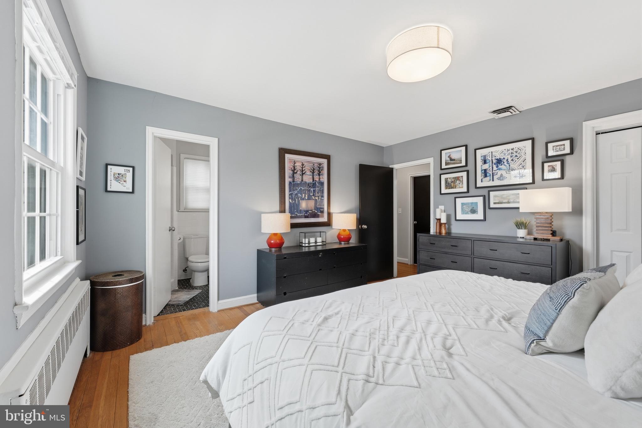 8916 Whitney Street Silver Spring, MD 20901 - Photo 20 of 67