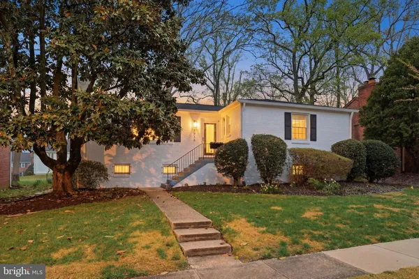 $710,000 | 8916 Whitney Street, Silver Spring, MD 20901