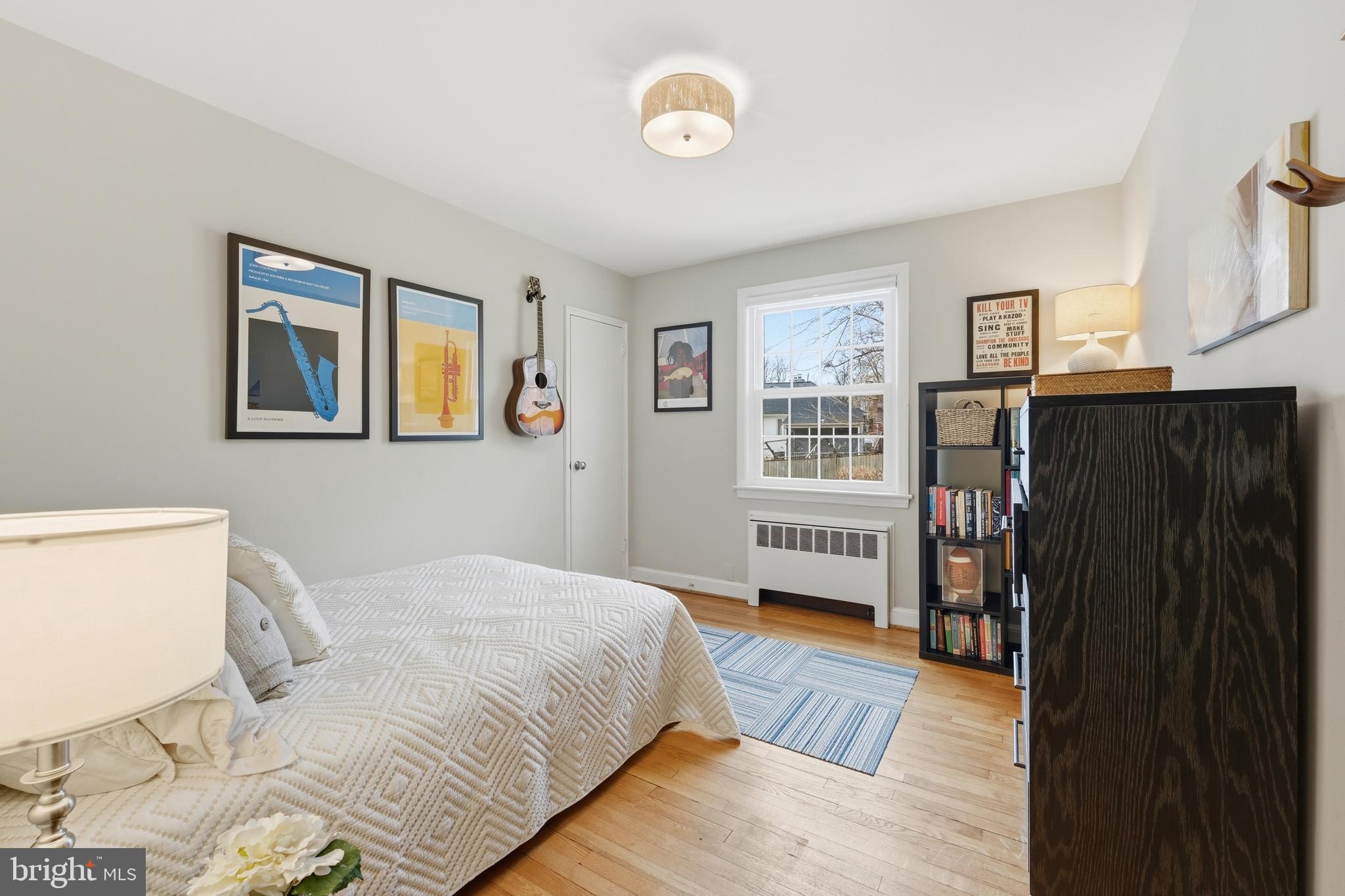 8916 Whitney Street Silver Spring, MD 20901 - Photo 28 of 67