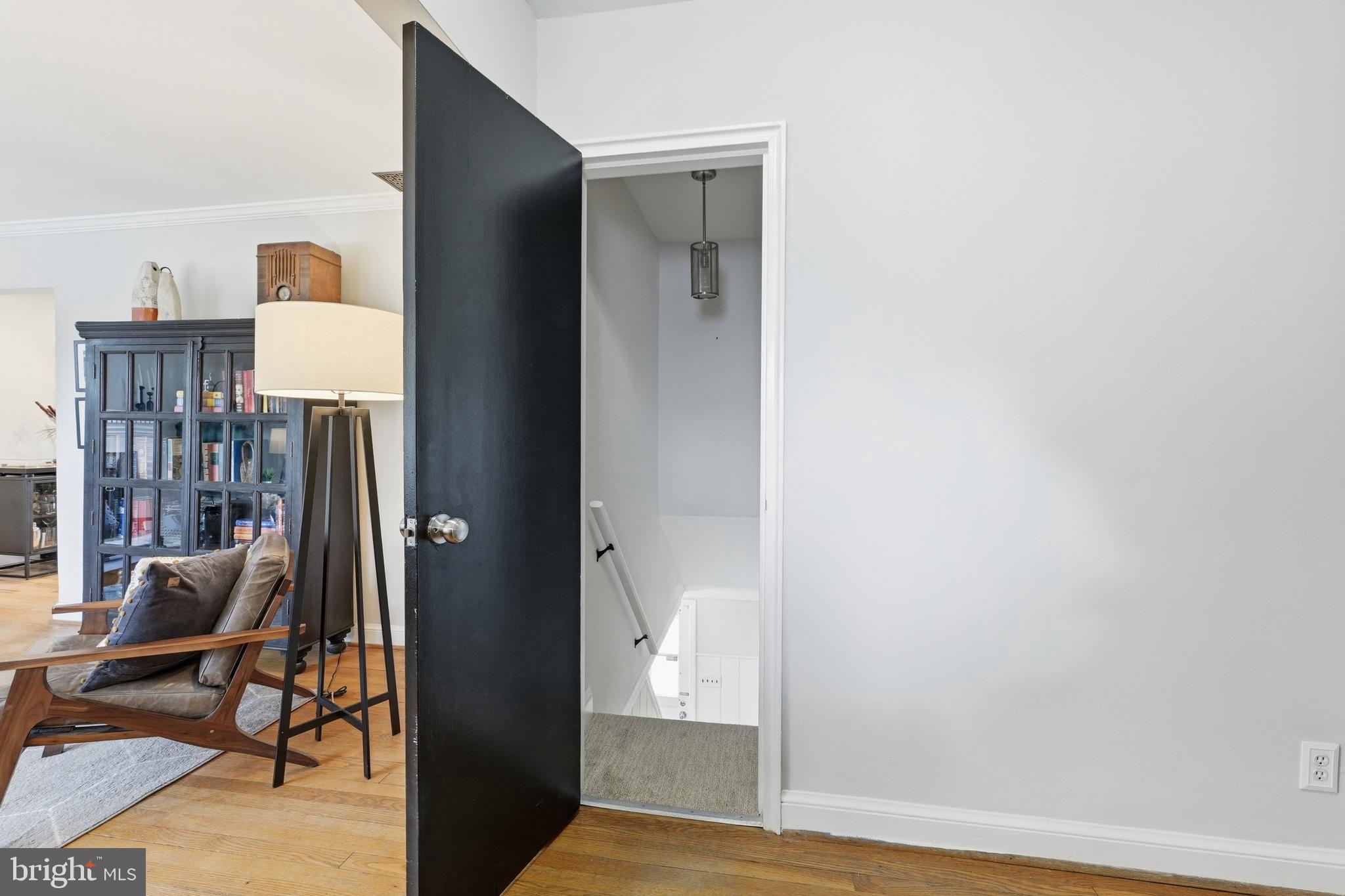 8916 Whitney Street Silver Spring, MD 20901 - Photo 33 of 67