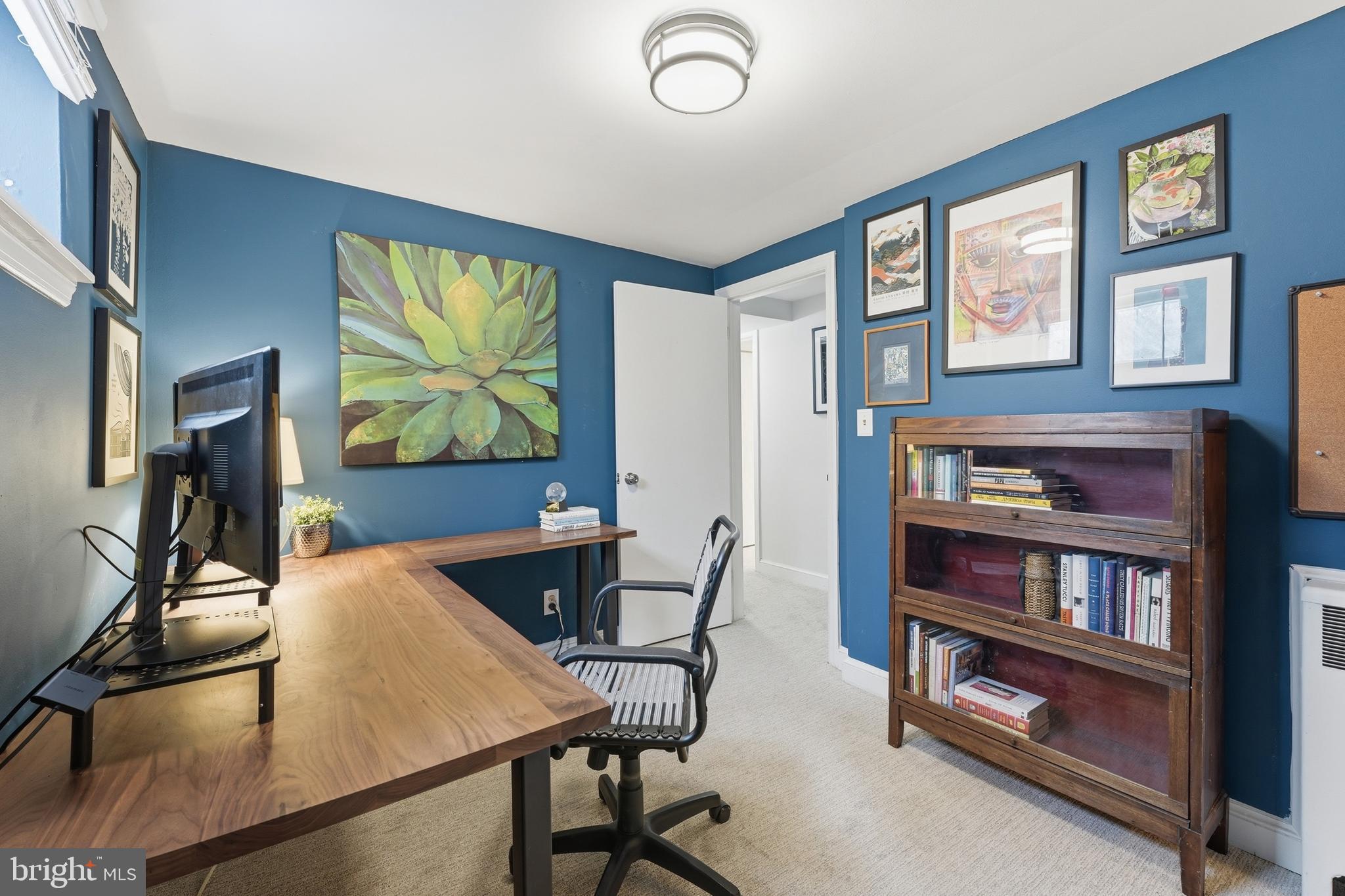 8916 Whitney Street Silver Spring, MD 20901 - Photo 45 of 67