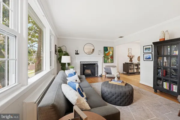 $710,000 | 8916 Whitney Street, Silver Spring, MD 20901