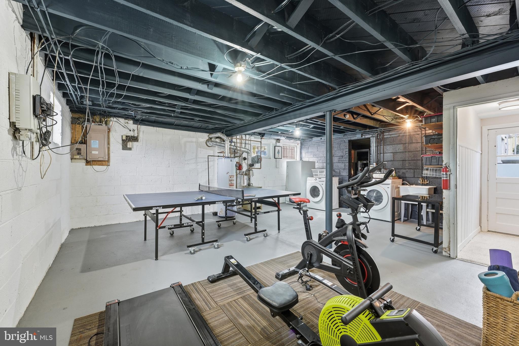 8916 Whitney Street Silver Spring, MD 20901 - Photo 52 of 67