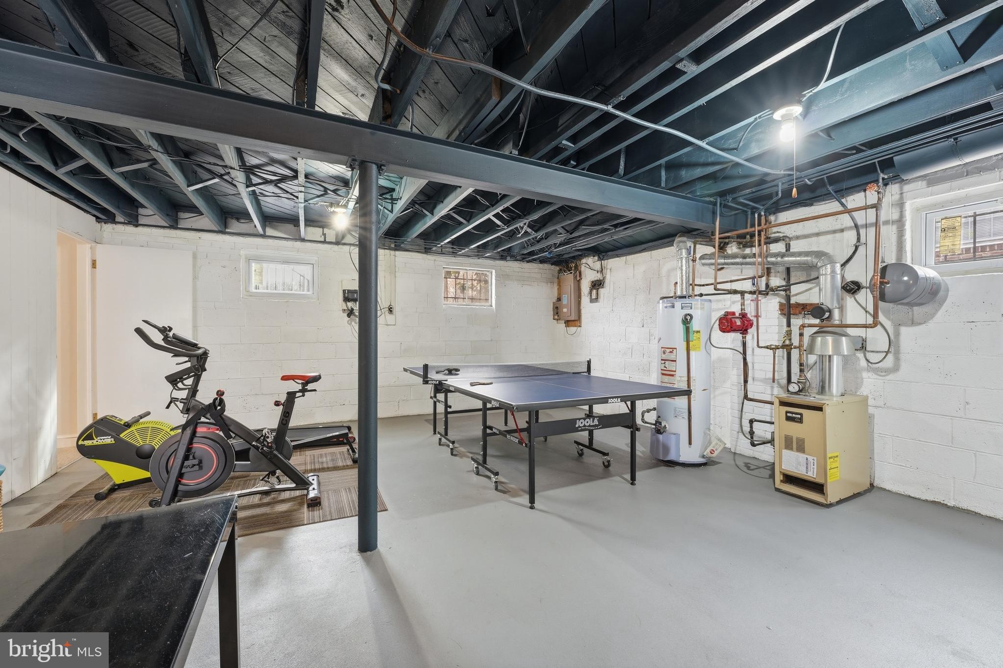 8916 Whitney Street Silver Spring, MD 20901 - Photo 55 of 67