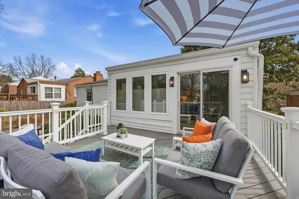 $710,000 | 8916 Whitney Street, Silver Spring, MD 20901