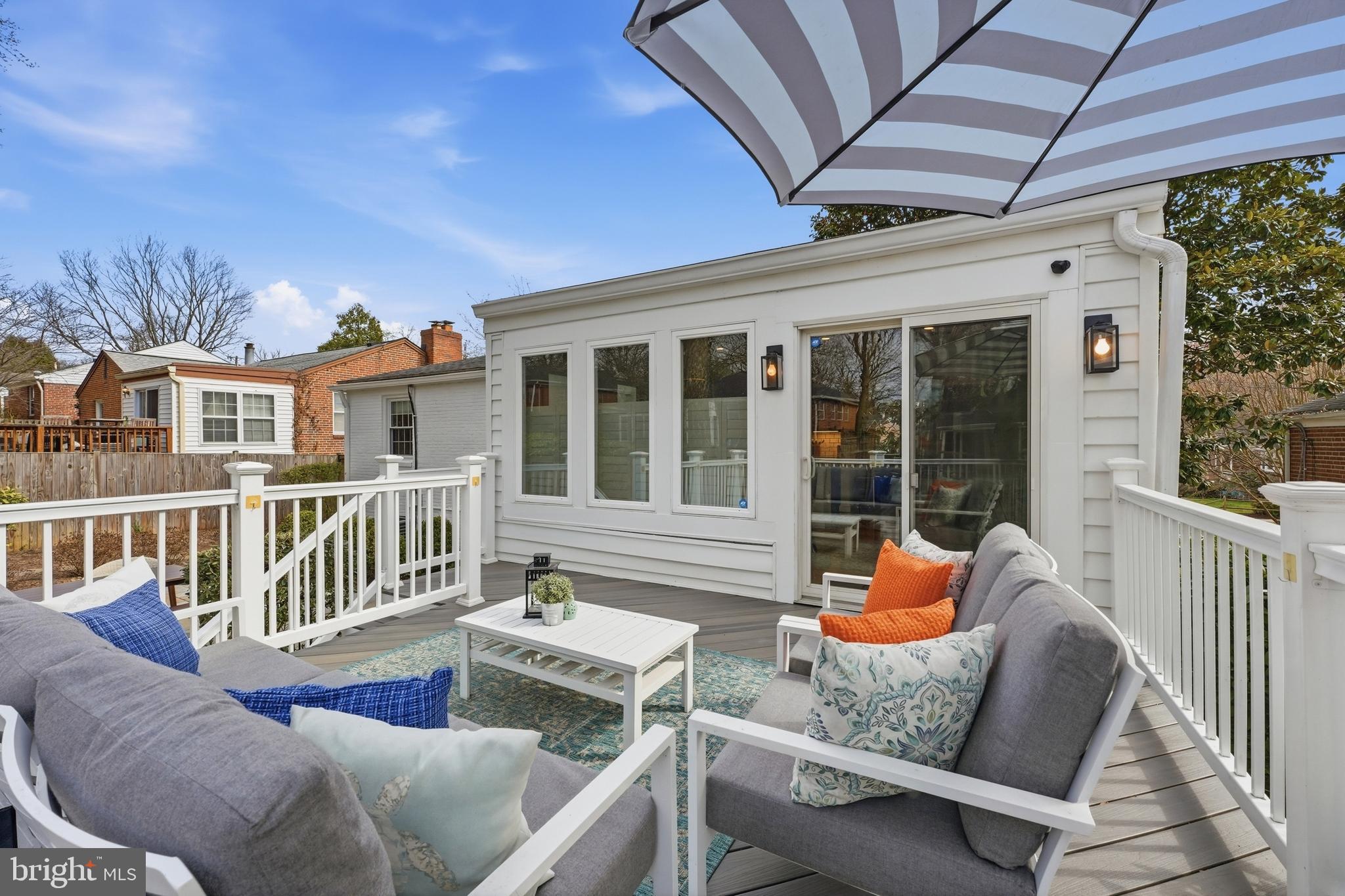 8916 Whitney Street Silver Spring, MD 20901 - Photo 56 of 67