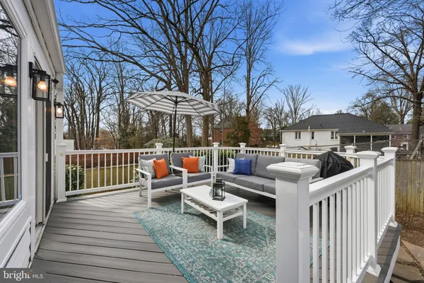 $710,000 | 8916 Whitney Street, Silver Spring, MD 20901
