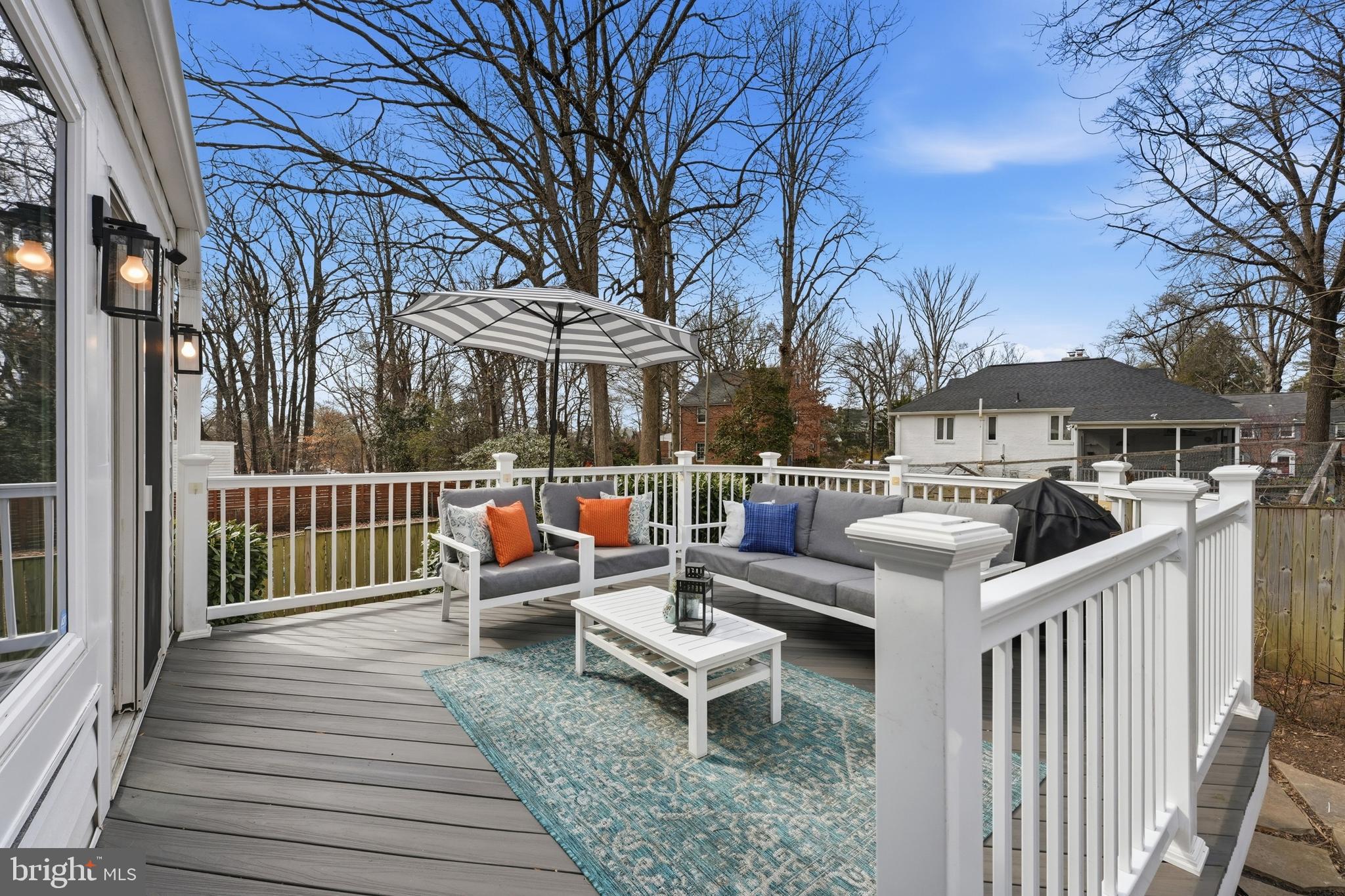 8916 Whitney Street Silver Spring, MD 20901 - Photo 57 of 67