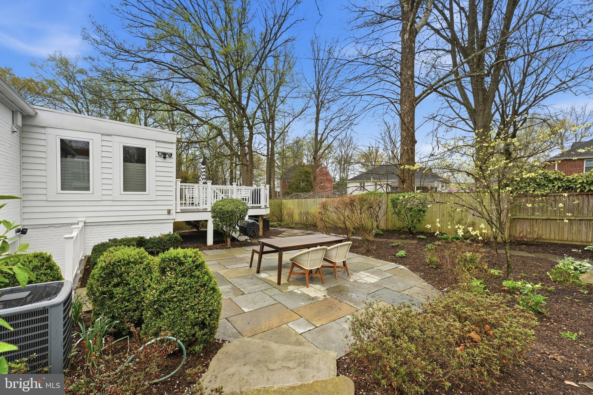 8916 Whitney Street Silver Spring, MD 20901 - Photo 59 of 67