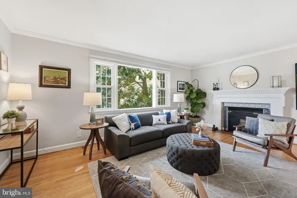 $710,000 | 8916 Whitney Street, Silver Spring, MD 20901