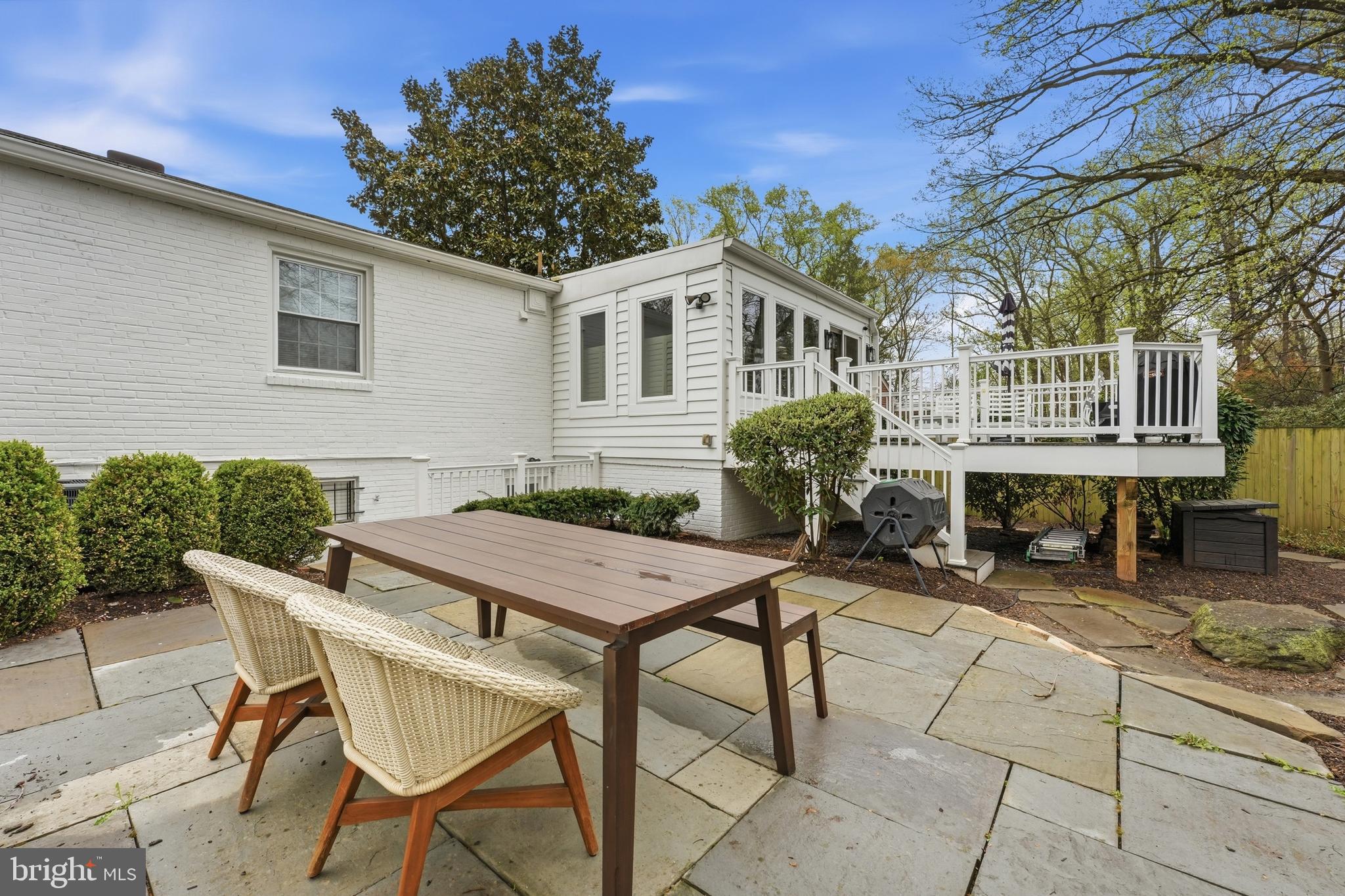 8916 Whitney Street Silver Spring, MD 20901 - Photo 61 of 67