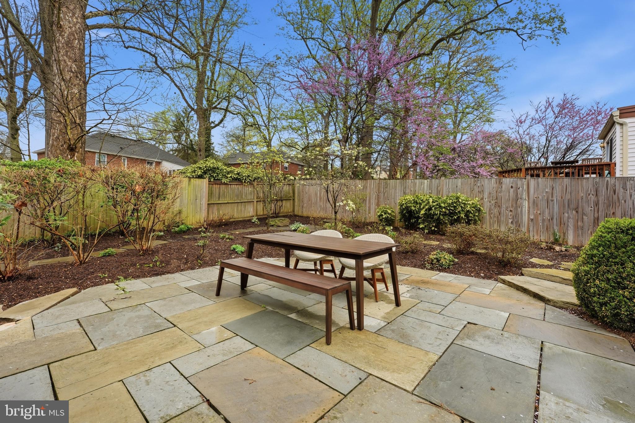 8916 Whitney Street Silver Spring, MD 20901 - Photo 62 of 67