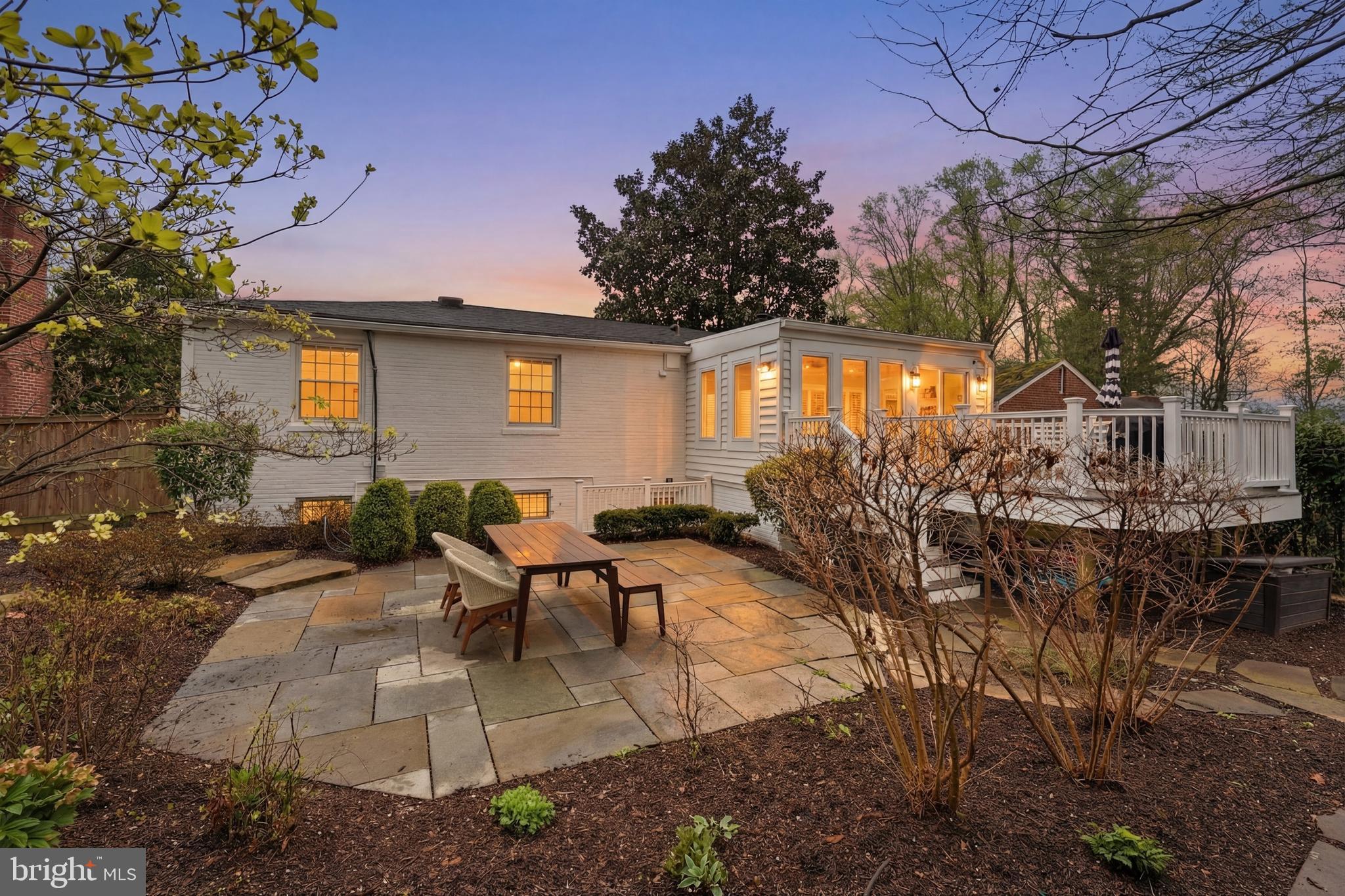 8916 Whitney Street Silver Spring, MD 20901 - Photo 64 of 67