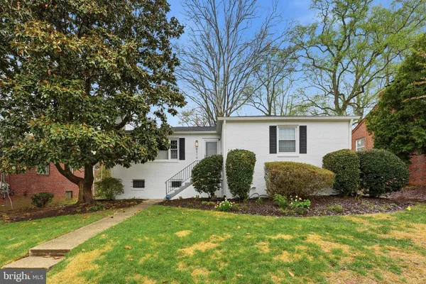 $710,000 | 8916 Whitney Street, Silver Spring, MD 20901
