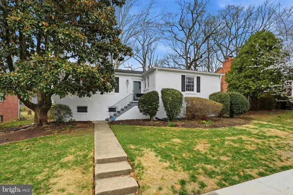 $710,000 | 8916 Whitney Street, Silver Spring, MD 20901