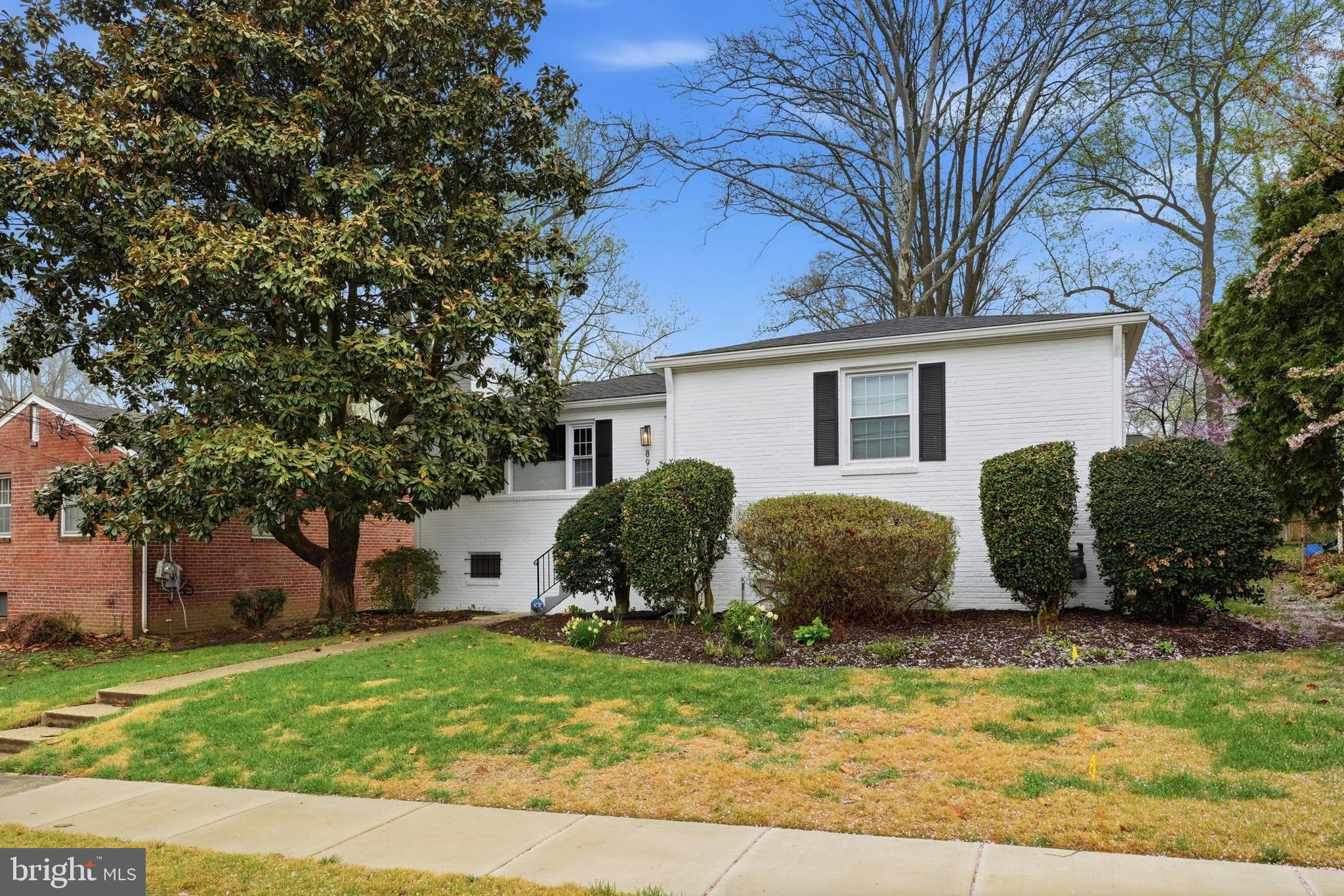 8916 Whitney Street Silver Spring, MD 20901 - Photo 67 of 67