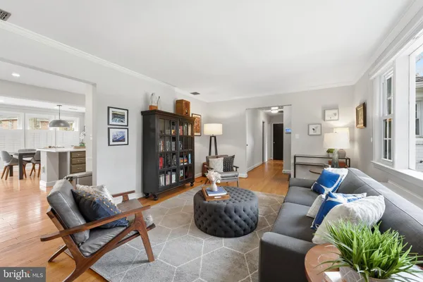 $710,000 | 8916 Whitney Street, Silver Spring, MD 20901