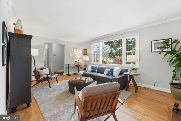 $710,000 | 8916 Whitney Street, Silver Spring, MD 20901