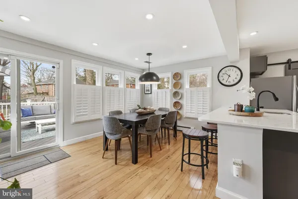 $710,000 | 8916 Whitney Street, Silver Spring, MD 20901
