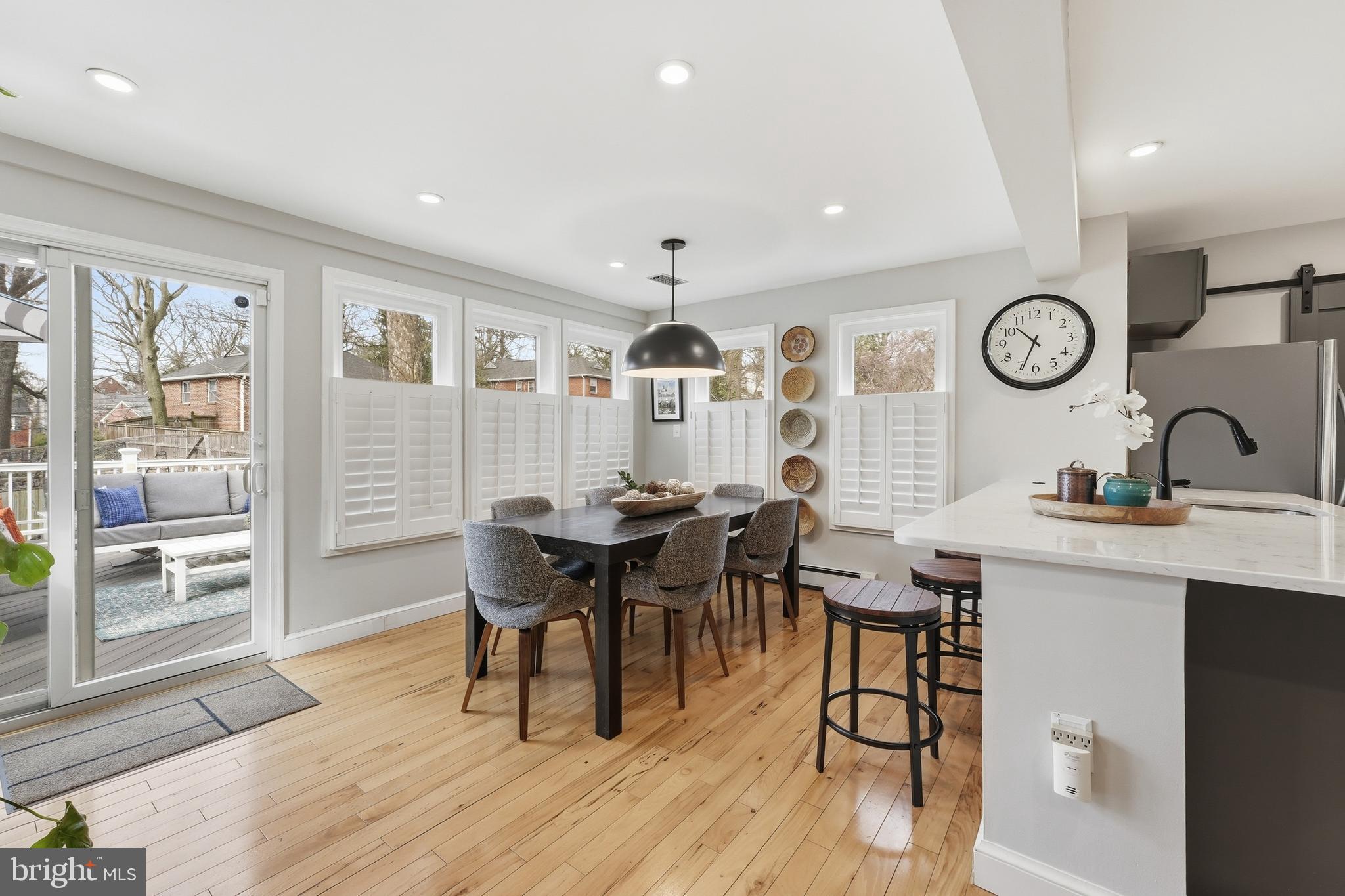 8916 Whitney Street Silver Spring, MD 20901 - Photo 10 of 67