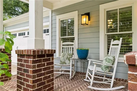 $1,150,000 | 2357 Bynum Road Northeast, Atlanta, GA 30319