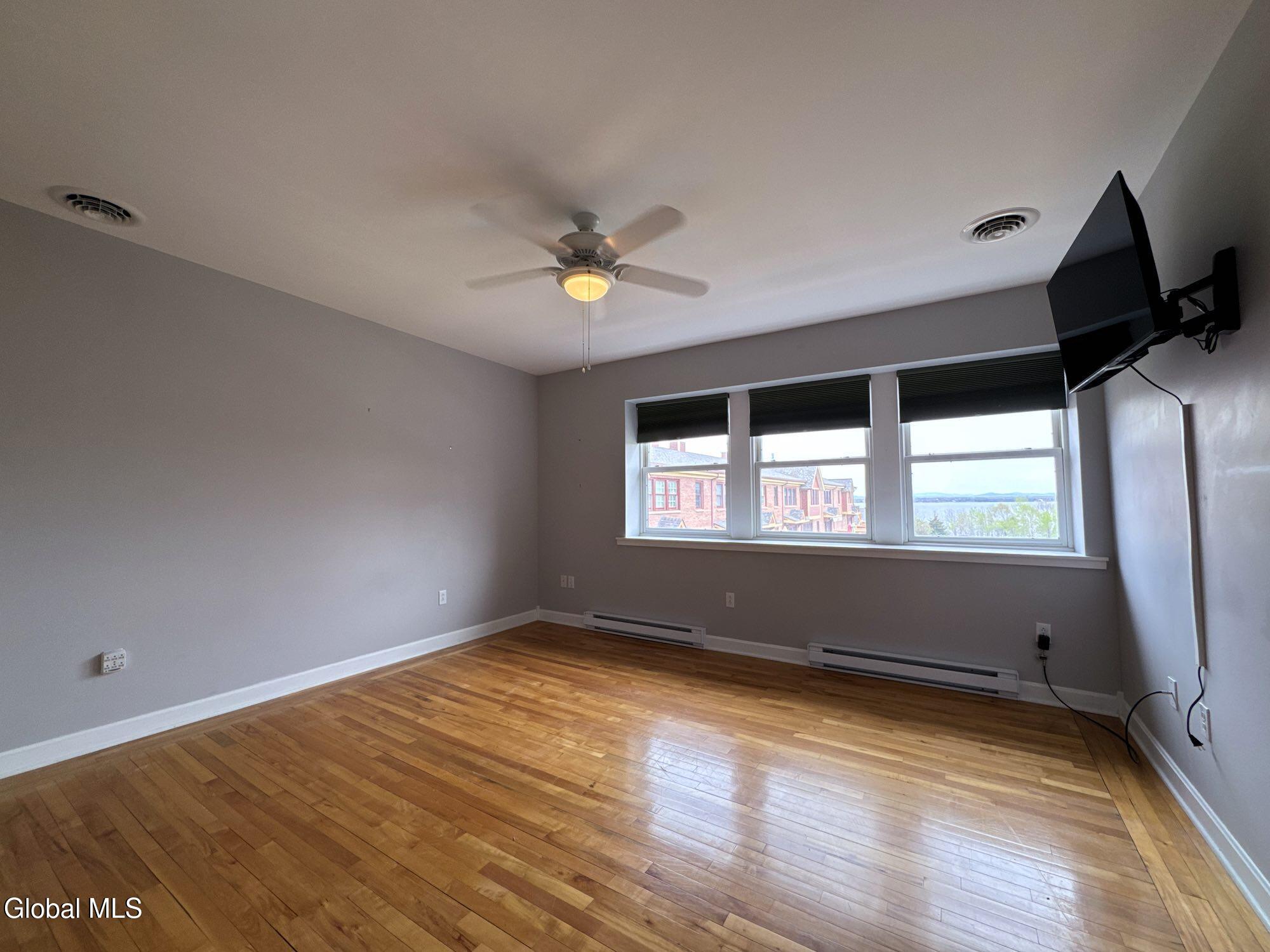 42 Club Road Plattsburgh, NY 12903 - Photo 12 of 17 Bedroom 2