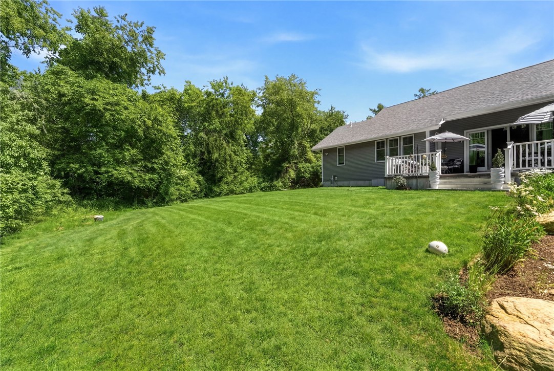 685 Curtis Corner Road South Kingstown, RI 02879 - Photo 47 of 50