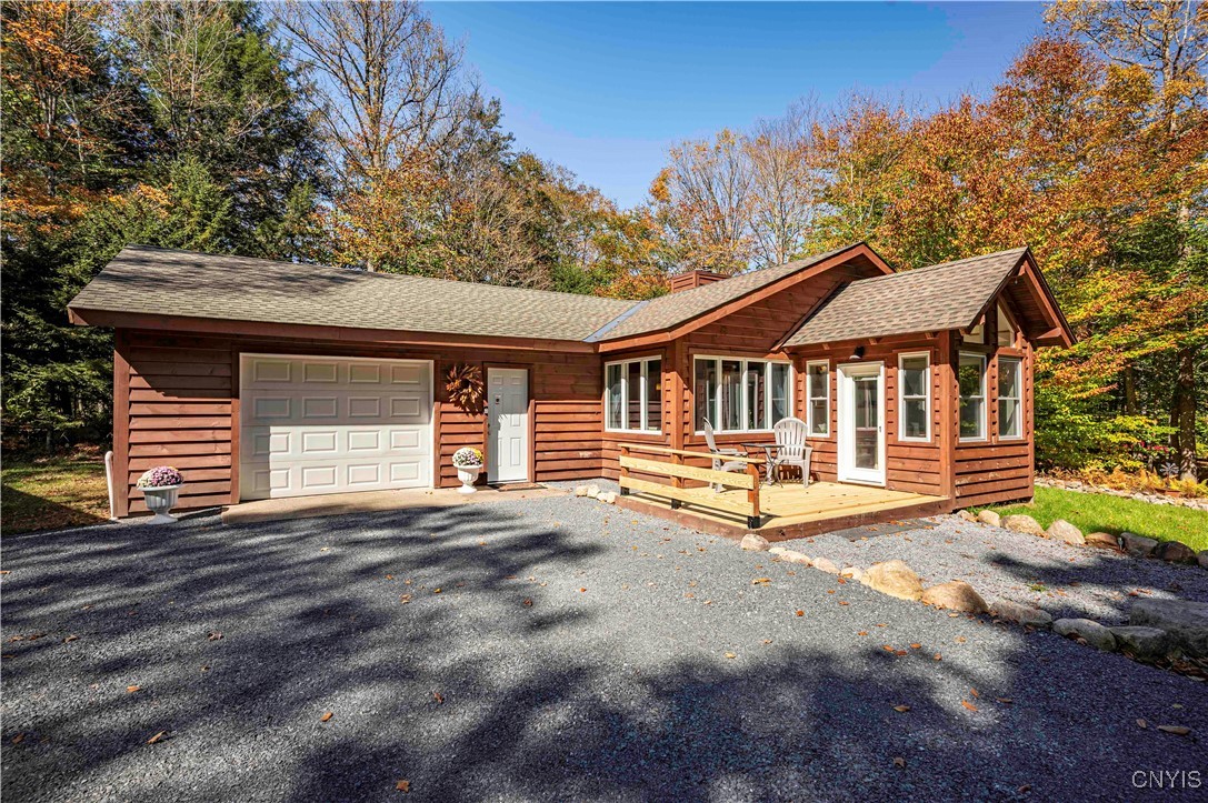 2414 South Shore Road Webb, NY 13420 - Photo 1 of 1 2414 South Shore Road