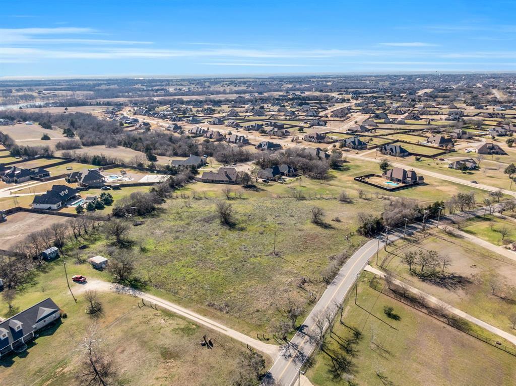 0 Mc Alpin Road Midlothian, TX 76065 - Photo 22 of 22 an aerial view of a city