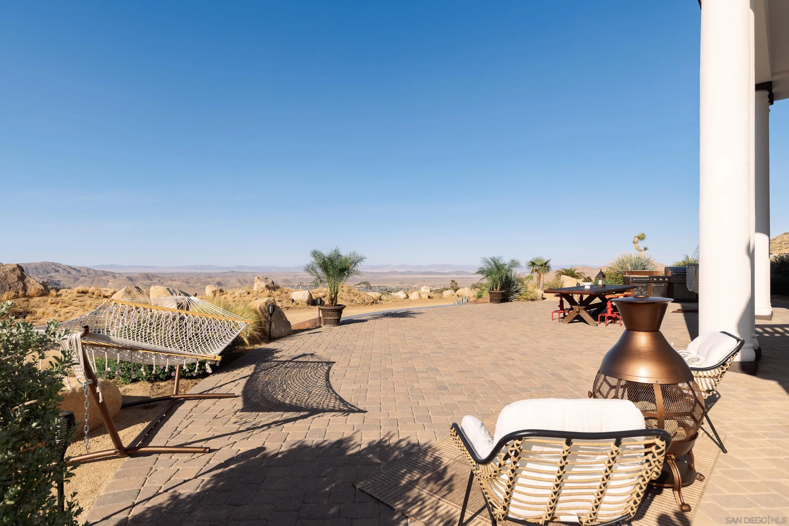 8022 Wesley Road Joshua Tree, CA 92252 - Photo 30 of 69