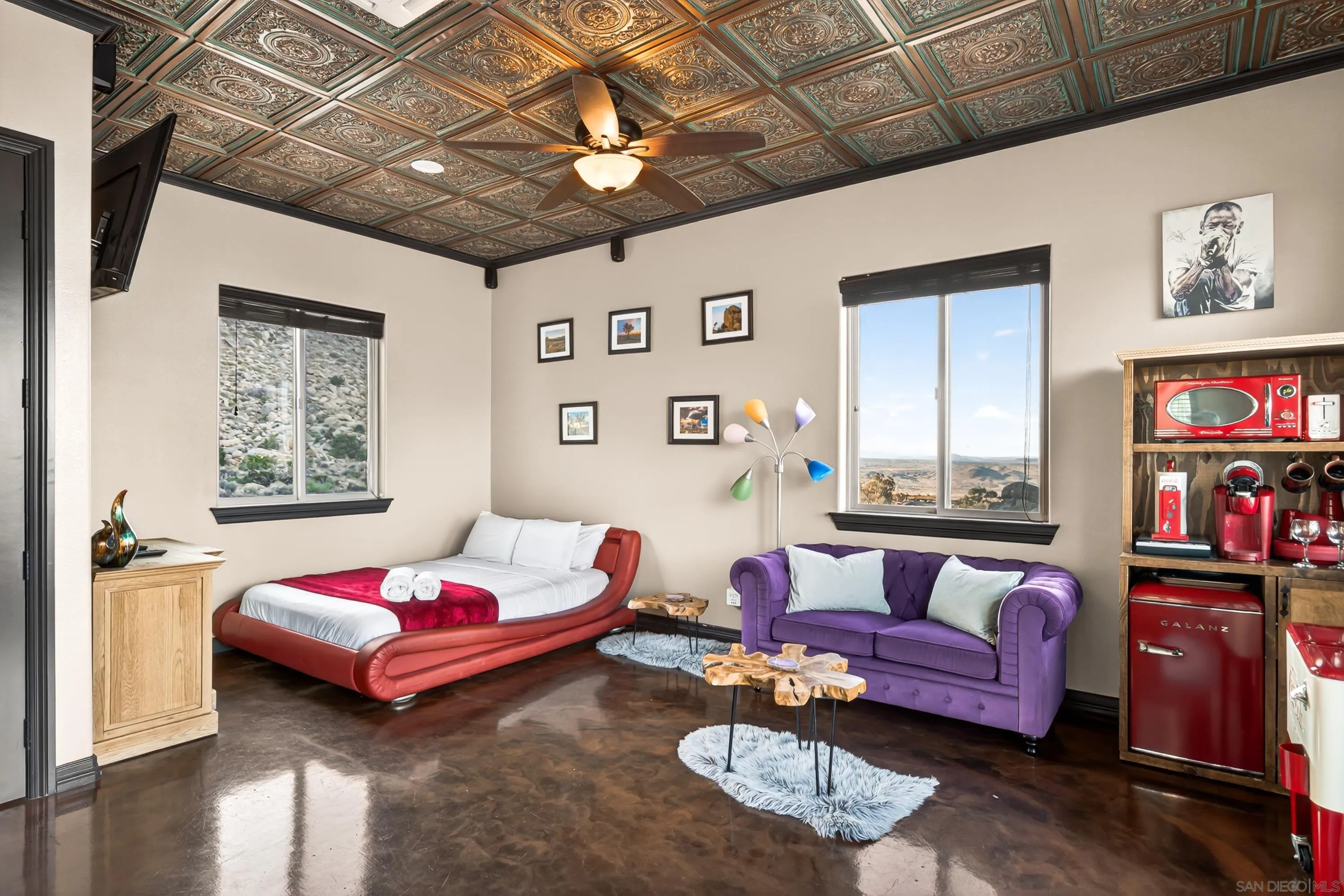 8022 Wesley Road Joshua Tree, CA 92252 - Photo 47 of 69