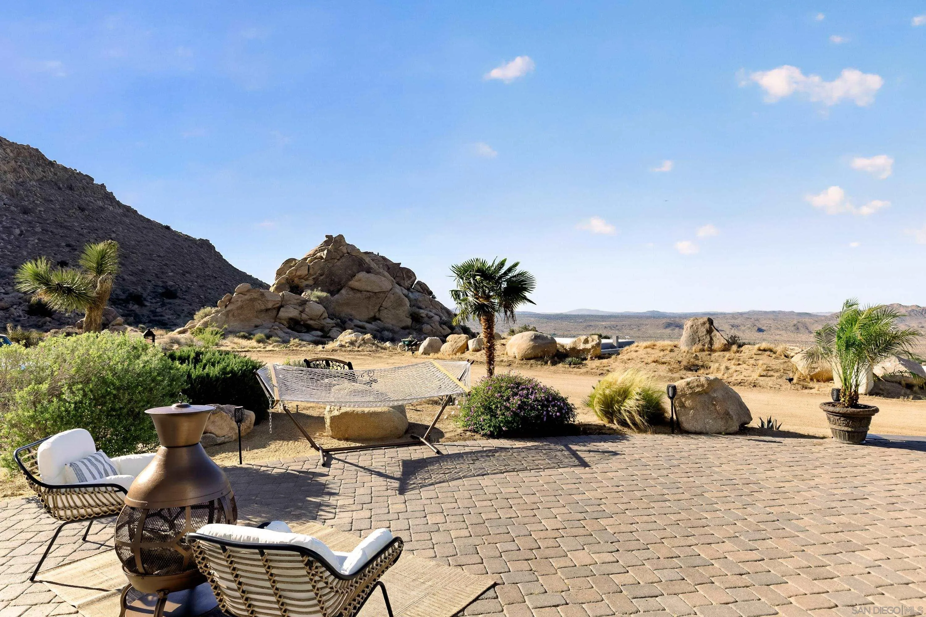 8022 Wesley Road Joshua Tree, CA 92252 - Photo 49 of 69