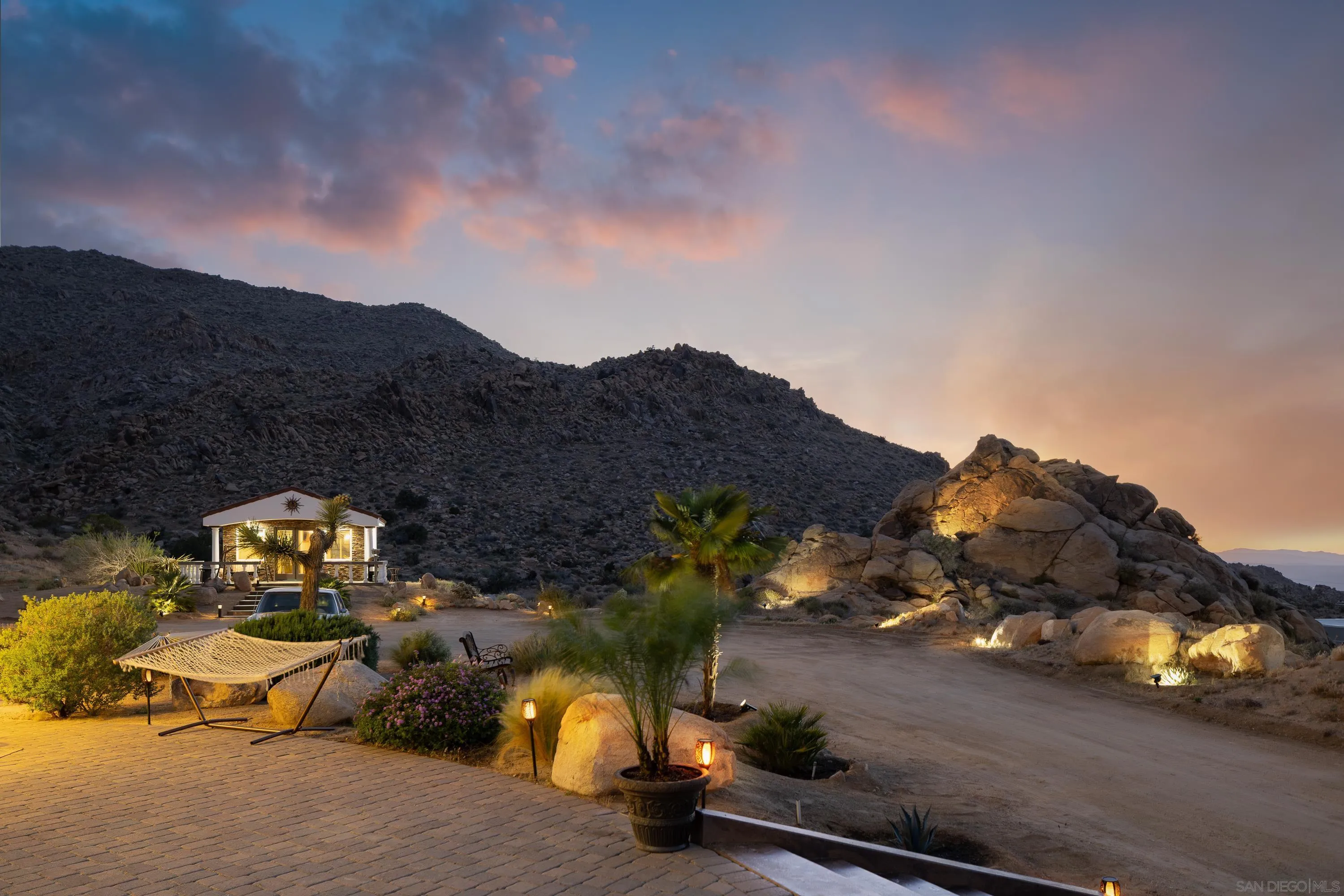 8022 Wesley Road Joshua Tree, CA 92252 - Photo 56 of 69