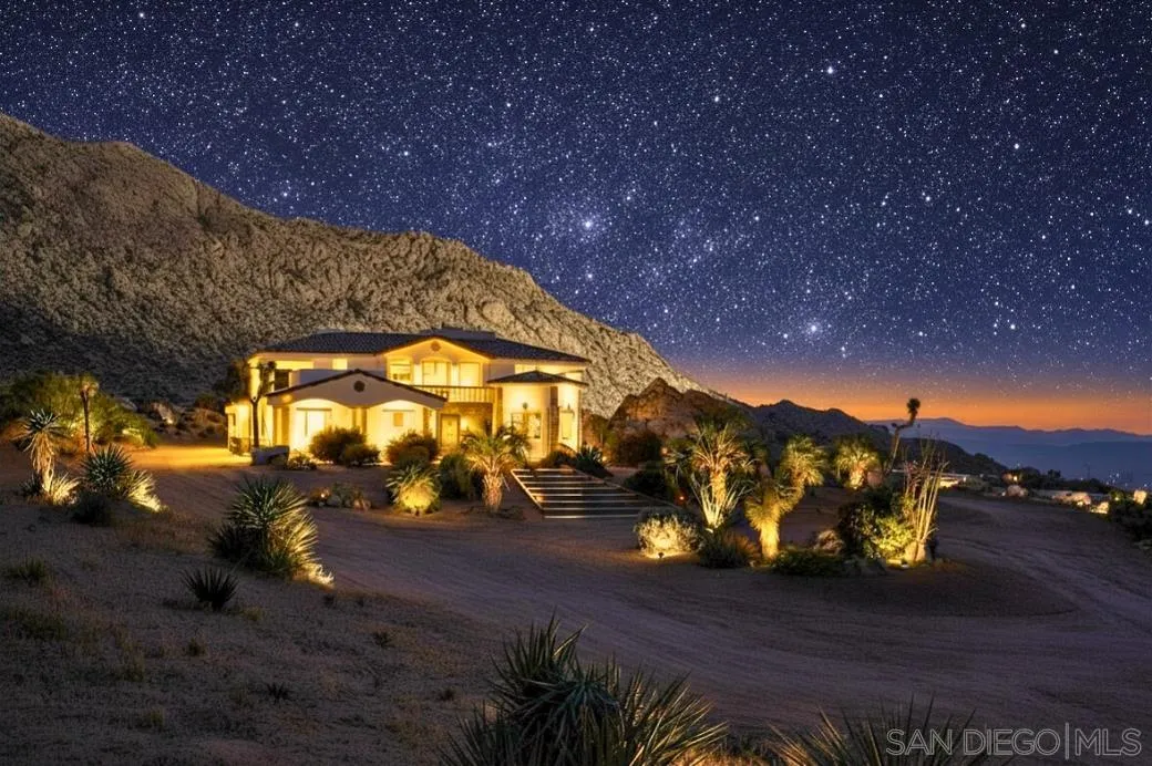8022 Wesley Road Joshua Tree, CA 92252 - Photo 62 of 69