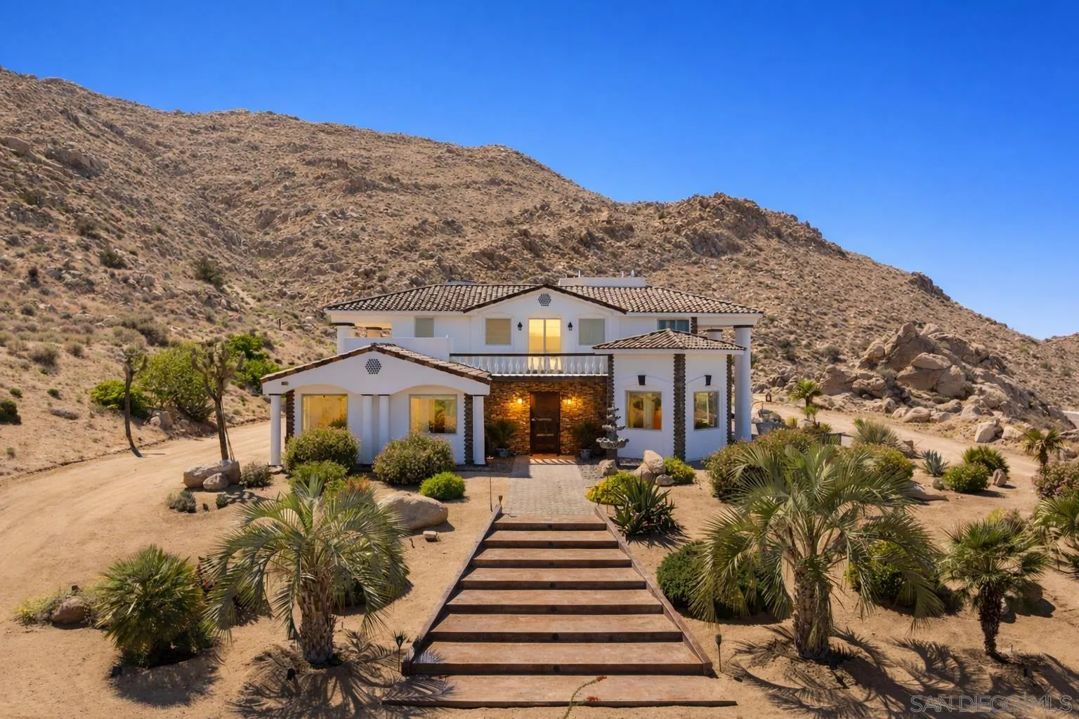 8022 Wesley Road Joshua Tree, CA 92252 - Photo 63 of 69