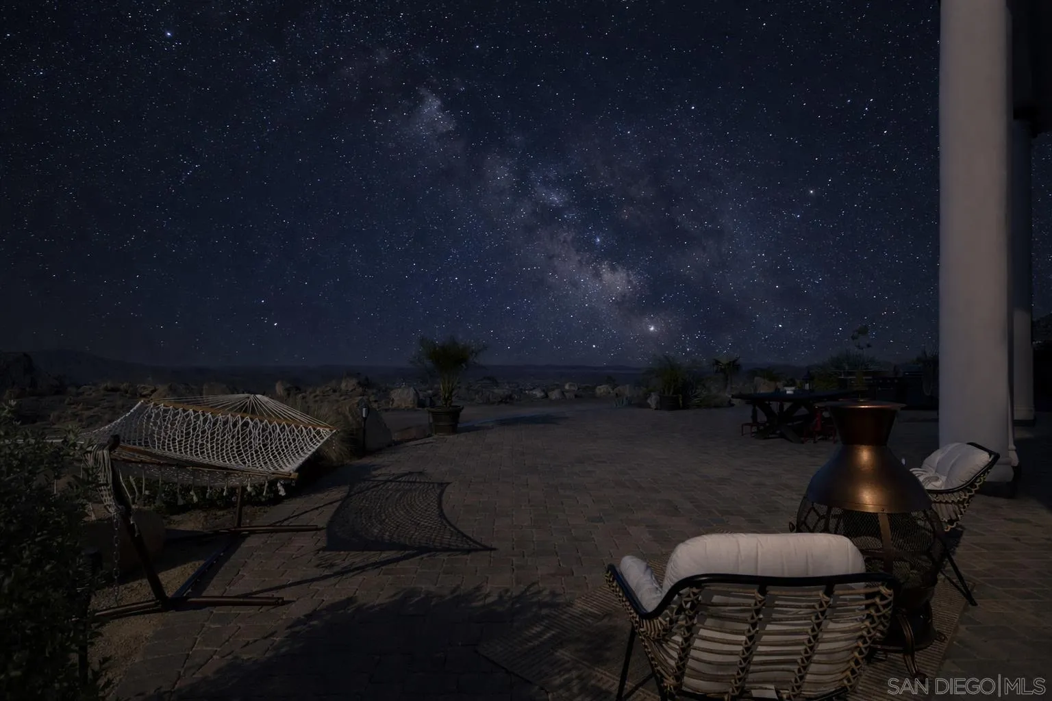 8022 Wesley Road Joshua Tree, CA 92252 - Photo 66 of 69