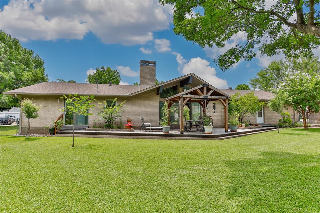 1904 Tulane Street Gainesville, TX 76240 - Photo 31 of 40