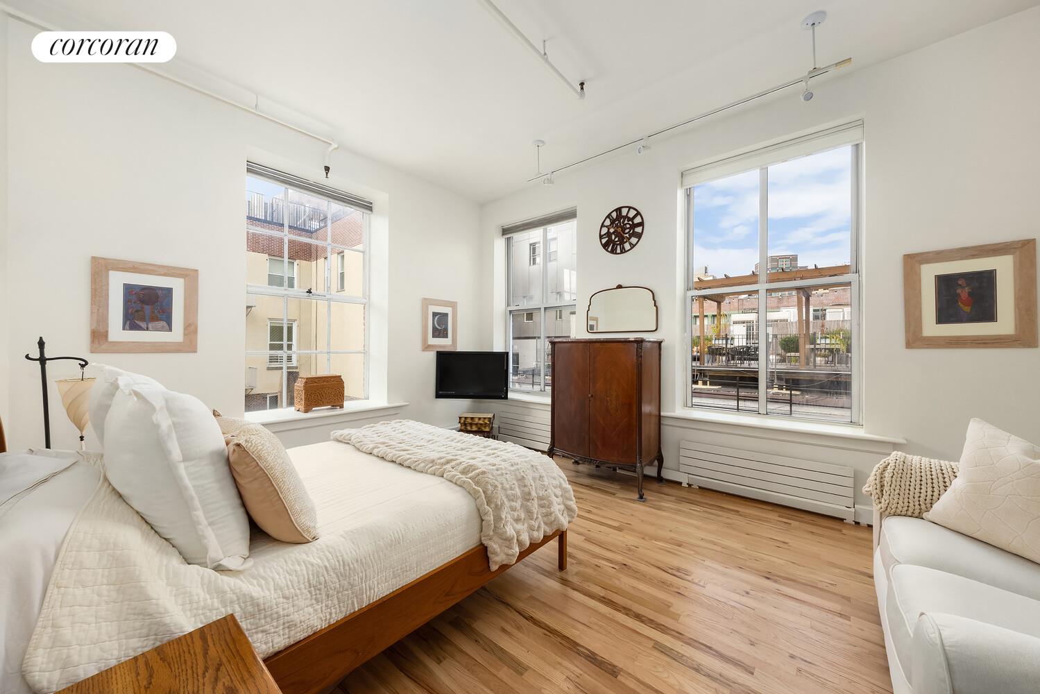 47 Mercer Street, Unit PHA Manhattan, NY 10013 - Photo 13 of 20