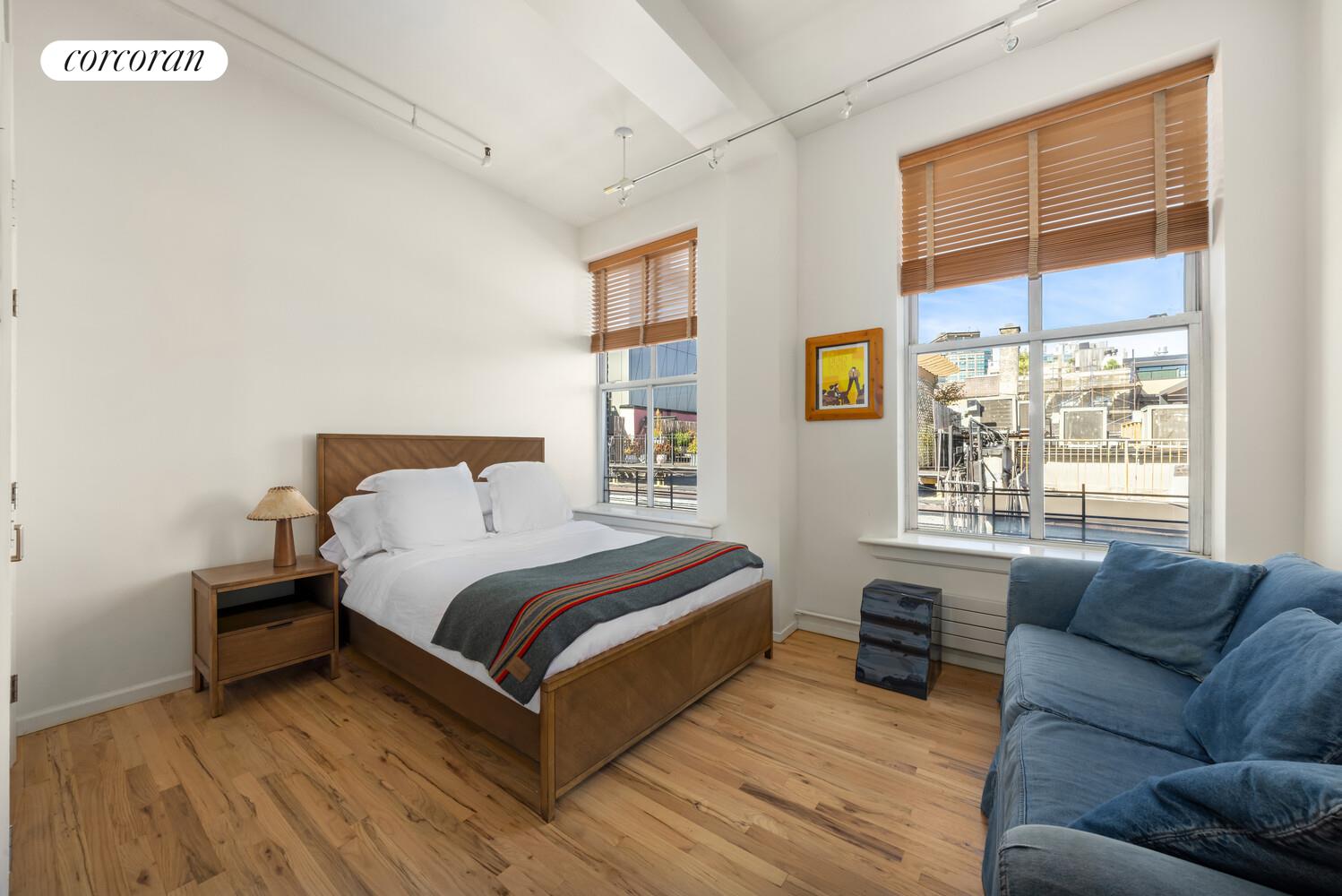 47 Mercer Street, Unit PHA Manhattan, NY 10013 - Photo 15 of 20