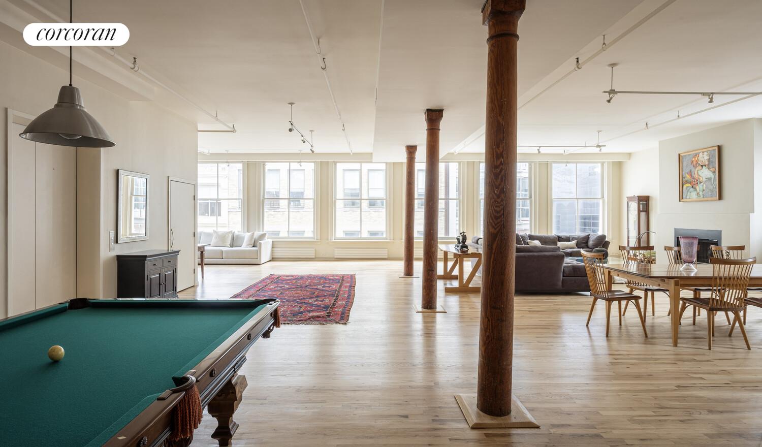 47 Mercer Street, Unit PHA Manhattan, NY 10013 - Photo 18 of 20