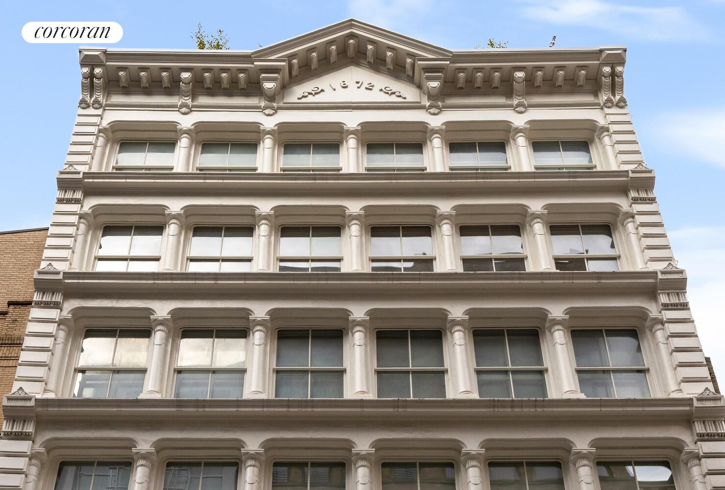 47 Mercer Street, Unit PHA Manhattan, NY 10013 - Photo 19 of 20