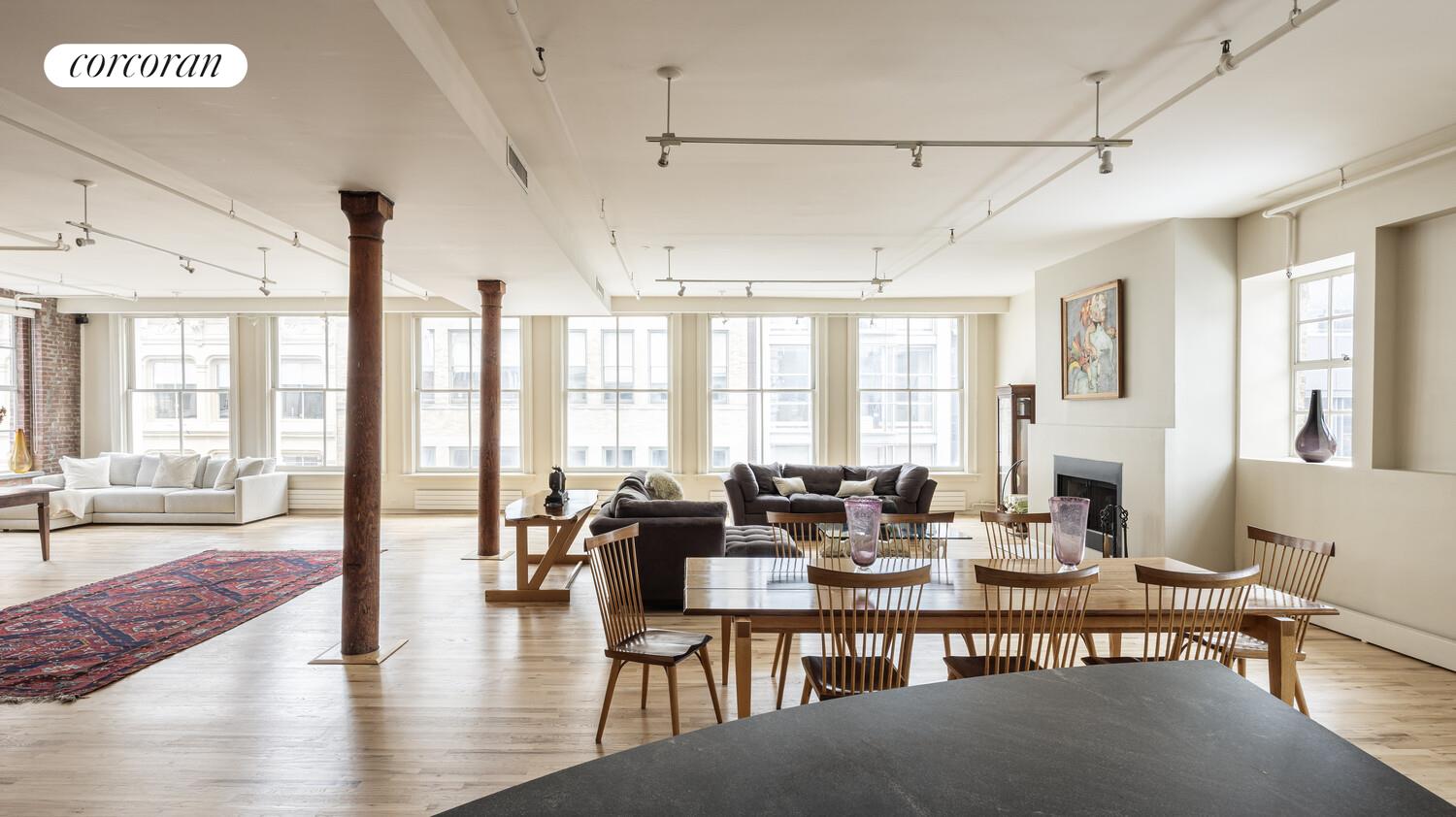 47 Mercer Street, Unit PHA Manhattan, NY 10013 - Photo 3 of 20