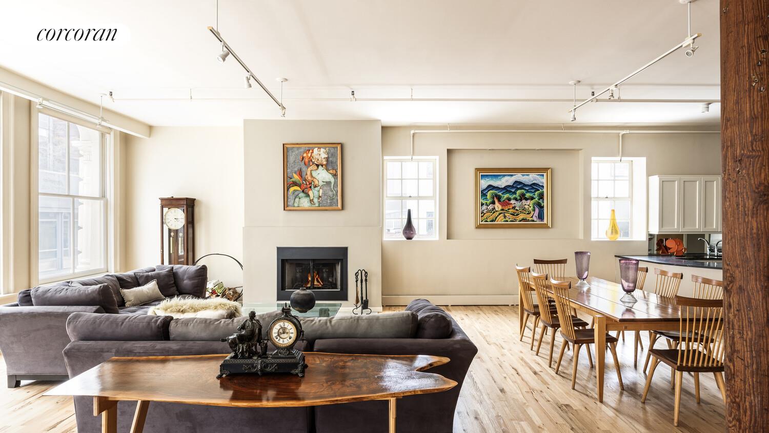 47 Mercer Street, Unit PHA Manhattan, NY 10013 - Photo 4 of 20