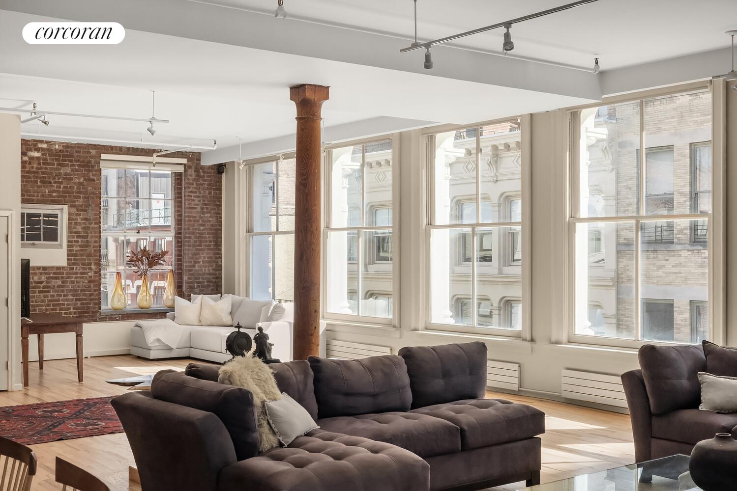 47 Mercer Street, Unit PHA Manhattan, NY 10013 - Photo 5 of 20