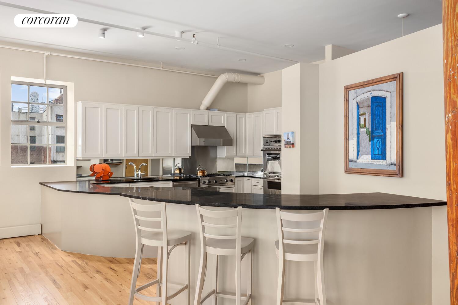 47 Mercer Street, Unit PHA Manhattan, NY 10013 - Photo 6 of 20