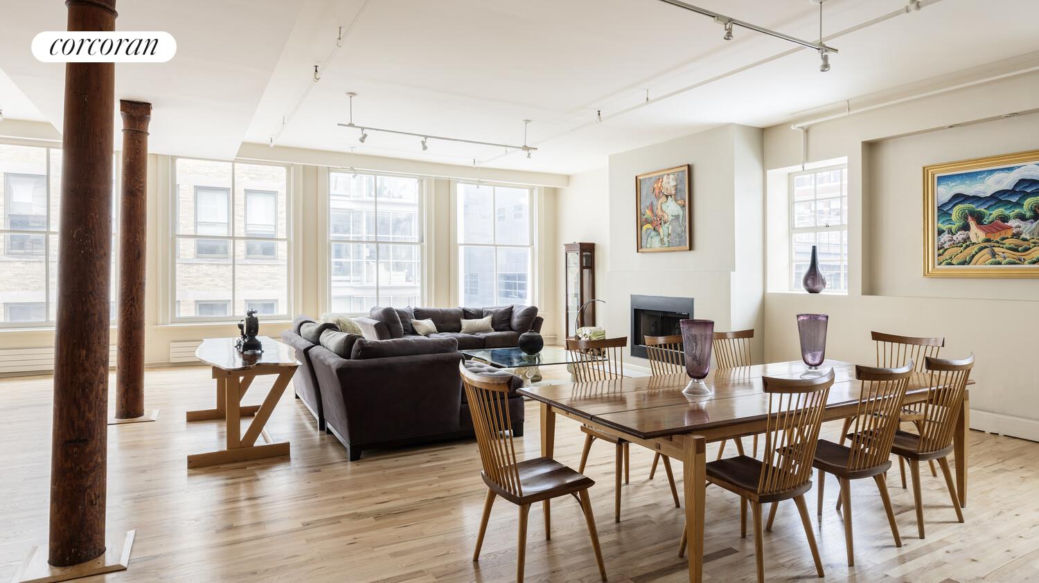 47 Mercer Street, Unit PHA Manhattan, NY 10013 - Photo 9 of 20