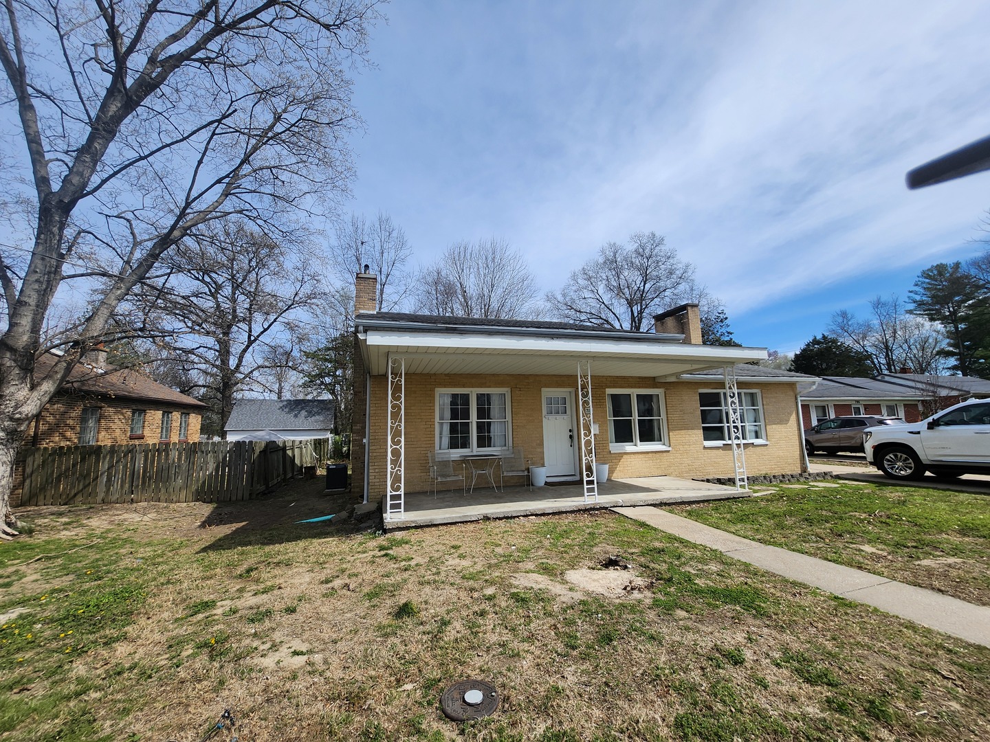 710 North Maple Street Sparta, IL 62286 - Photo 3 of 35