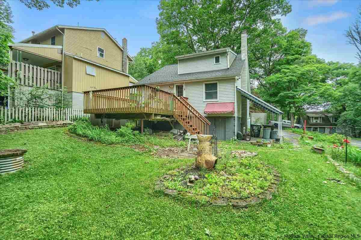 36 Cooper Road Monroe, NY 10950 - Photo 18 of 25 a view of a house with a yard